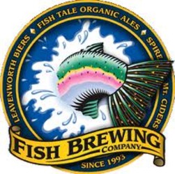 Fish Brewing Company/Leavenworth Beers