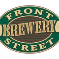 Front Street Hefeweizen