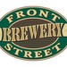 Front Street California Common