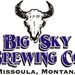 Big Sky Olde Bluehair Barleywine