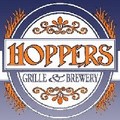 Hoppers Duchesse De Bourgonge