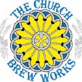Church Brew Halberts Saison