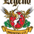 Legend Dunkelweizen