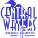 Central Waters Brewhouse Coffee Stout