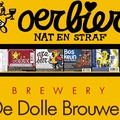 De Dolle Stille Nacht Reserva 2000
