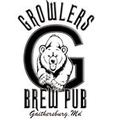 Growlers Centennial Ale