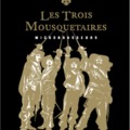 Les Trois Mousquetaires G.c. Doppelbock