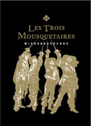 Les Trois Mousquetaires