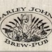 Barley Johns The Dark Knight (returns)