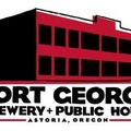 Fort George Harvest Rye Lager