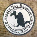 Buzzards Bay Farmhouse Reserve Ale