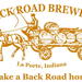 Back Road Christmas Ale 2005