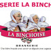 Brasserie La Binchoise