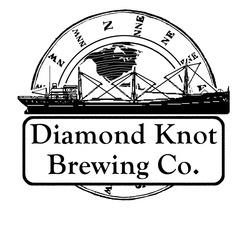 Diamond Knot Brewery