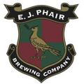 E. J. Phair English Pale Ale