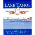 Lake Tahoe Emerald Bay Pale Ale