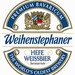 Weihenstephaner Hefe Weissbier