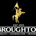 Broughton Merlins Ale (bottle)