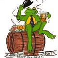 Frog Pubs Inseine