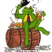 Frog Pubs