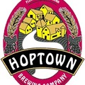 Hoptown Old Yeltsin Imperial Stout