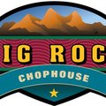 Big Rock Chop House Saison St. Clair
