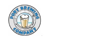 Port Brewing Company/The Lost Abbey