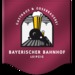 Gasthaus & Gosebrauerei Bayerischer Bahnhof