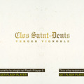 Clos Saint-denis Pomme De Glace
