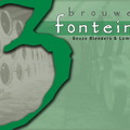 3 Fonteinen Schaarbeekse Kriek