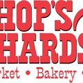 Bishops Orchards Adams Apple