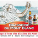 Brasserie du Mont Blanc
