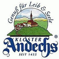 Andechser Doppelbock Dunkel