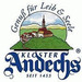 Andechser Doppelbock Dunkel