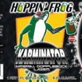 Hoppin’ Frog Karminator Imperial Doppelbock Lager