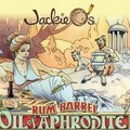 Jackie O’s Rum Barrel Oil of Aphrodite Double Stout