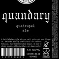 River North Quandry Quadrupel