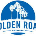 Golden Road Hoppy Dark IPA