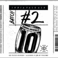 10 Barrel Batch #2 IPA