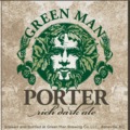 Green Man Porter