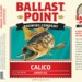 Ballast Point Calico Amber Ale