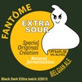 Fantôme Extra Sour Belgian Ale