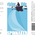 Rising Tide Spinnaker Hefeweizen