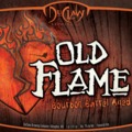 DuClaw Bourbon Barrel Aged Old Flame Ale