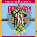 Deschutes Fresh Squeezed IPA