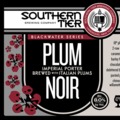 Southern Tier Plum Noir Imperial Porter