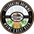 Gritty’s Big Blonde Ale