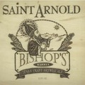 Saint Arnold Bishop’s Barrel 3 Bourbon Barrel Aged Imperial Stout