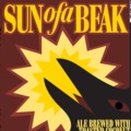Sun of a Beak Bourbon Barrel Aged Coconut Imperial Porter