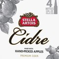 Stella Artois Cidre